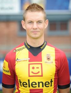 Kevin Vandenbergh
