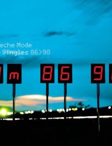 The Singles 86–98