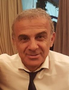 Oğuz Çetin
