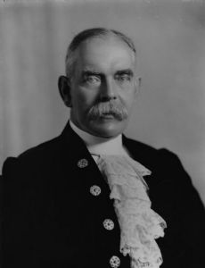 Charles Sargant