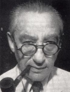 Max Jessner