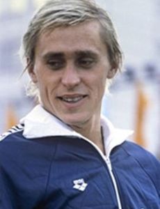 Sergey Kopliakov
