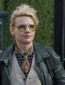 Jillian Holtzmann