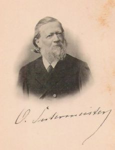 Otto Sutermeister