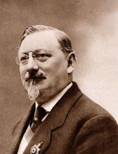 Jules Nadi