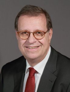 Ulrich Hahnen