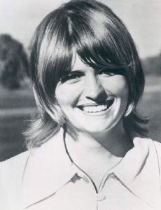 Kathy Ahern