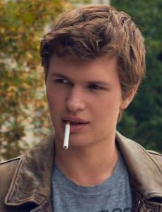 Augustus Waters