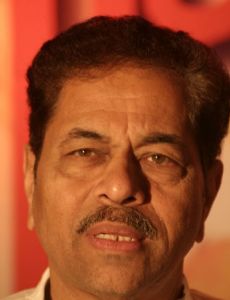 Ravindra Sathe