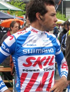 Yann Huguet