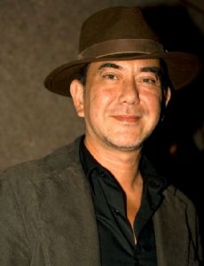 Anthony Chau-Sang Wong