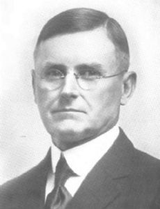 Dyer Talley