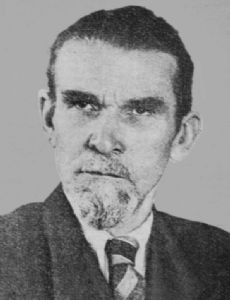 Antoni Bolesław Dobrowolski