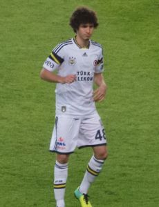 Salih Uçan