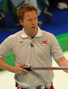 Torger Nergård