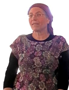 Orit Strook