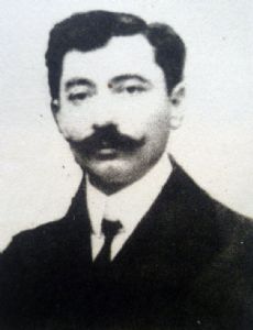 Pandeli Cale