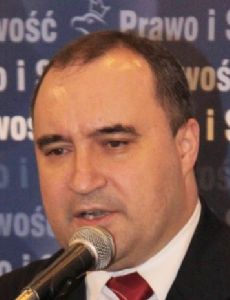 Przemysław Gosiewski