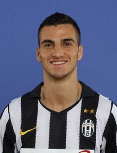 Davide Lanzafame