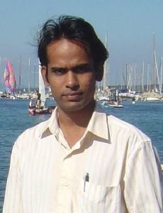 Vineet Soni