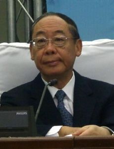 Fredrick Chien