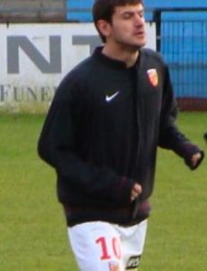 Dejan Milovanović