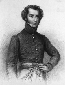 Alexander Gordon Laing