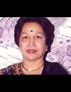Usha Khanna