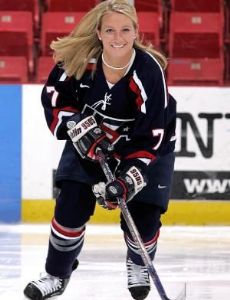 Krissy Wendell-Pohl