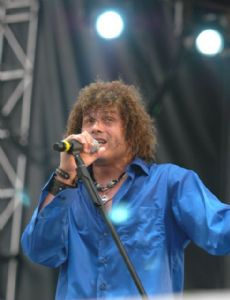 Jeff Scott Soto
