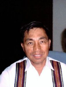 Mauricio Domogan