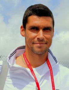 Victor Hănescu