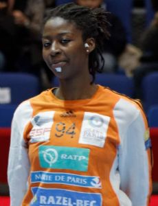 Armelle Attingré