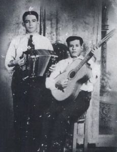 Santiago Almeida