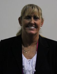 Trischa Zorn