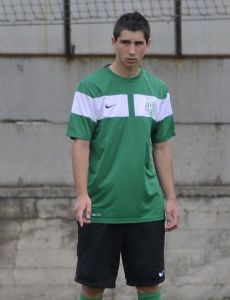 András Gárdos