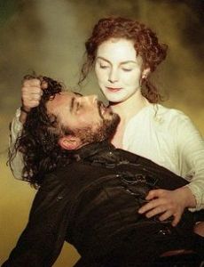 Aidan McArdle and Aislín McGuckin
