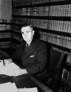 William Webb (judge)