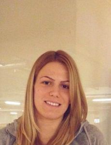 Andrea Klikovac