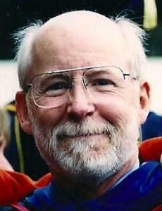 James L. Patton