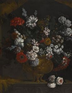 Pieter Casteels III