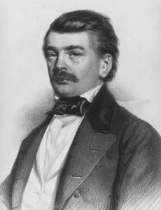Franc Miklošič
