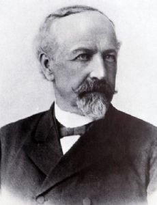 Ernst von Herzog