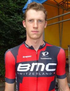 Nathan Van Hooydonck