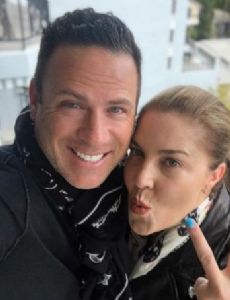 Coco Angel and Jody Angel