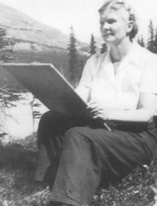 Annora Brown