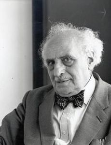 Hans Freudenthal