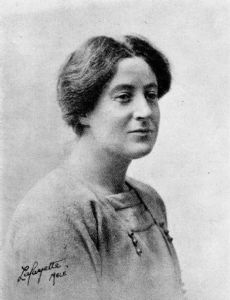 Enid Derham