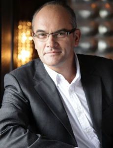 Gábor Gundel Takács