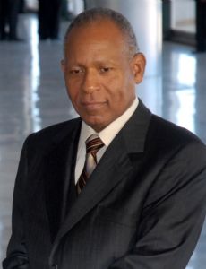 Patrick Manning